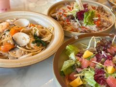 -盐说·西式餐酒馆(光明万达店)