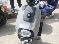 -九号电动车(安定门内大街店)