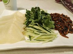 -东北风(江北万达店)