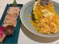 -太食獸泰式茶餐厅(IFS国金中心店)