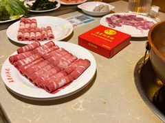 -总参北京涮羊肉