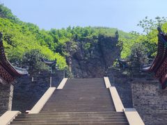 -赤山风景区