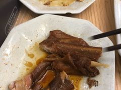 -狮头牌卤味研究所·卤味饭(花城汇南区店)