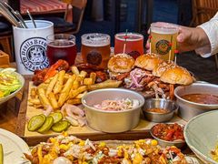 -Devils’ Brewery小恶魔精酿啤酒(武汉天地店)