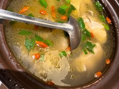 -阿露佳·舌尖上的安吉菜