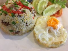 -The Palmboo Restaurant