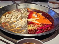 -小龙坎火锅(汉街店)