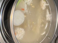 -潮发潮汕牛肉店(东方宝泰店)