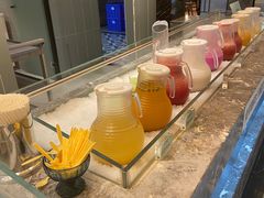 -禾斗海鲜自助(市南银座店)