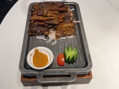 -印象天台·非遗文化美食(天台新城店)