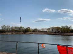 -永定河休闲森林公园