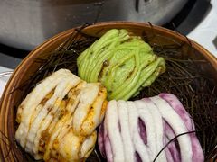 -俏牛哥鲜牛肉牛肆馆(重庆天地店)