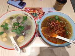 -小杨生煎(深圳岗厦北店)