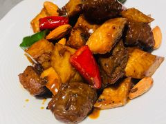 -有璟阁港式餐厅(国贸商城店)