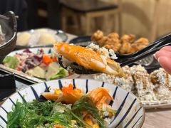 -左舞和风屋便当(金地店)