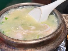 -风味小馆(天目湖宾馆店)