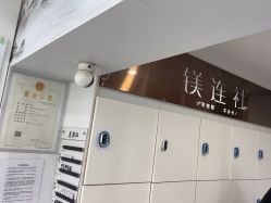-镁连社·美联社