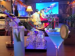 -喜鹊音乐酒馆(西街店)