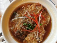 -潮府馆·非遗潮州菜·世纪公园(新国际博览中心店)