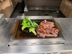 -肉肉大米(金虹桥店)