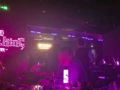 -MOSSO音乐酒吧·live house(南京旗舰店)