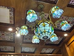 -乡村馕坑肉·烧烤·新疆菜·本地人更爱吃(阿勒泰首店)
