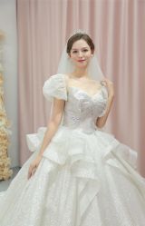 -LOVE SHINE婚纱·红鼎庄龙凤褂·妈妈装定制