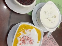 -南信牛奶甜品专家