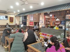 -惠记粉汤羊血(小南门店)