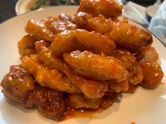 -宴礼烤鸭本味菜(蠡县商业步行街店)