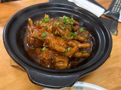 -金龙·打边炉(南京西路店)