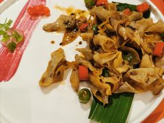 -若蘭慈·无国界素食料理(欢乐海岸店)