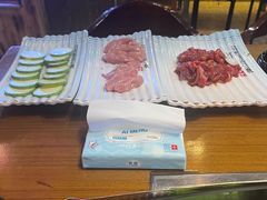 -豚豚猪村烤肉·韩国烤肉(总店)