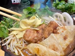 -范贤光鸡公煲(平乐园总店)