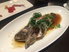 -广州文华东方酒店·江-由辉师傅主理