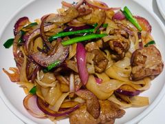 -大铁勺新津菜(迎水道店)