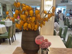 -大鸭梨烤鸭(左家庄店)