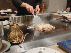 -大渔铁板烧(蛇口店)