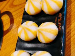 鱼籽丸-呷哺呷哺 黄金牧场 (盛世天骄店)