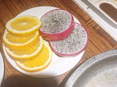 水果-汉巴味德(大悦城店)