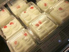 -红宝石·鲜奶小方(联洋店)