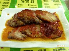 -永祥烧腊餐厅(虹口店)