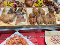 -金麦田熏酱小酒馆(上江街店)