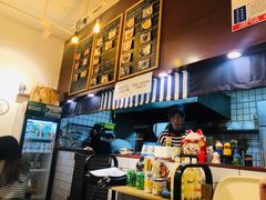 -青春分食(仙林大学城店)