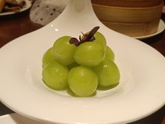 -杭州JW万豪酒店-万豪中餐厅