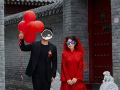 -浪漫一生摄影美学(怀柔开放路店)