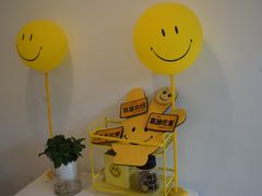 -一粒糖 · 潮汕小吃-海石花特色甜品