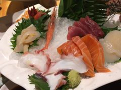 -割烹旭日本料理(龙湖狮山天街店)