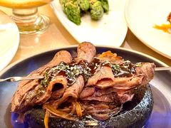 -MIO弥欧洋房西餐厅(中央大街店)