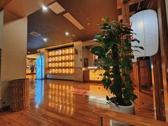 餐饮设施-重庆南山海昌汤都